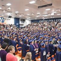 Commencement 2019 Image